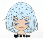 Winter from the for seasons fam’s club!