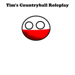 Tim Countryball Roleplay