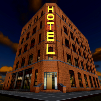 Hotel WIP