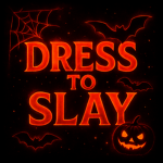 Dress To Slay On The Runway Group