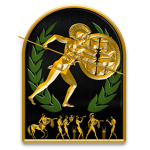 Myrmidons of Phthiа