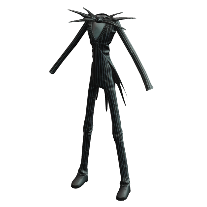 Jack Skellington