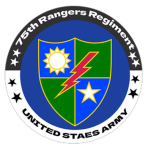 75th Rangers Regιment