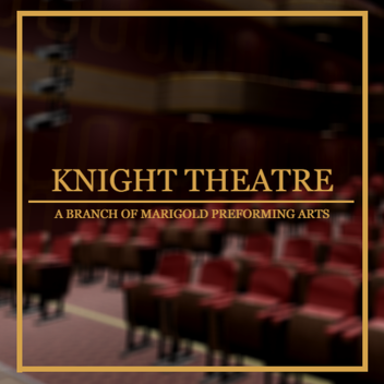 Knight Theater - Charlotte Symphonic Orchestra