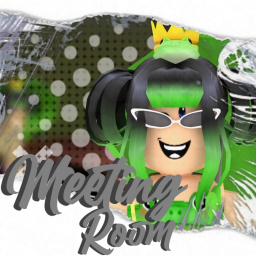 Team underrated meeting room.