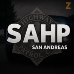 San Andreas Highway Patrol ||||| DOJ:RP