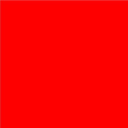 redness Roblox decal