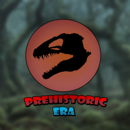 Prehistoric Era [Demo Unfinished]