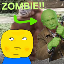 Zombie Zone