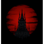 The City of Blood