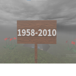 R.I.P Walt