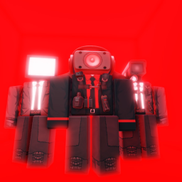 [Update] Skibidi World Roleplay