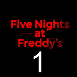 Five nights at freddys