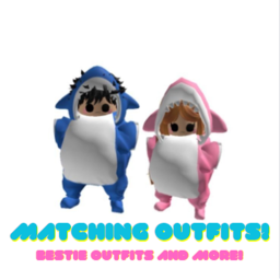 Clothing Ideas (Matching Outfits) [DESC]