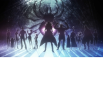 Arachnid 類
