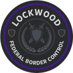 Federal Border Control | LFP