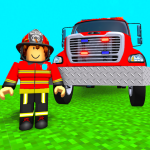 Firefighters Tycoon
