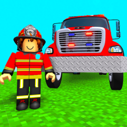 Firefighters Tycoon