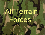 All Terrain Forces