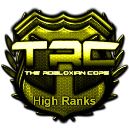 TRC High Ranks