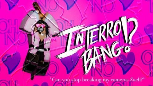 InterroBANG!? Boutique