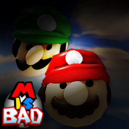 M is Bad! [re opened]