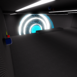 Hec Builders Underground Research Facility