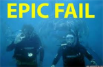 THE EPIC FAIL