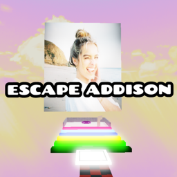 Escape Addison OBBY!