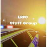 SRP | Staff Team