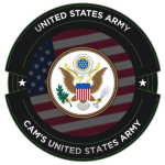 |United States Army| -USA-