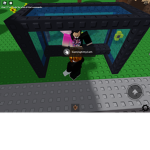 Ninja’s Brother group