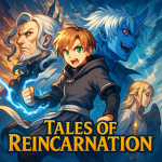 Tales Of Reincarnation