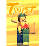 |Twist|
