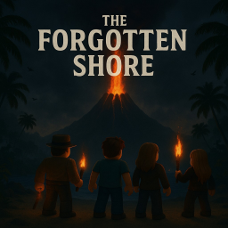 The Forgotten Shore [BETA]