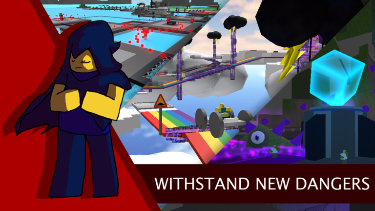 Token Traveller: Corrupted Entity screenshot 3