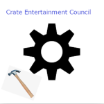 Crate Entertainment Council