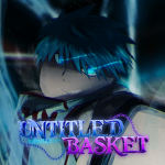 UNTITLED BASKET