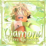 Diamond's Official Fan Group!