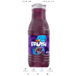 Frutsis morados