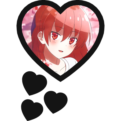 Tsukasa Yuzaki Thinking Hearts Tonikaku