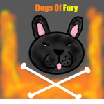 Dogs Of Fury