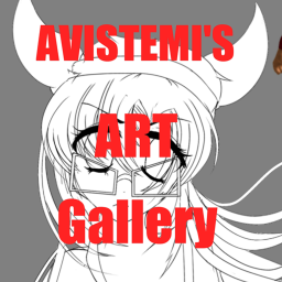 Avistemi's Art Gallery (2016)