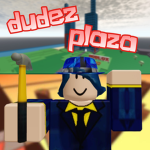 dudez plaza