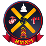 |GUSA| HMX-1