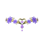 Natures Beauty Crown Gold