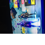Fortnite or Roblox Fans Only