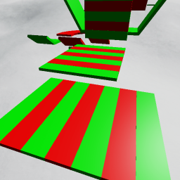 Christmas Obby