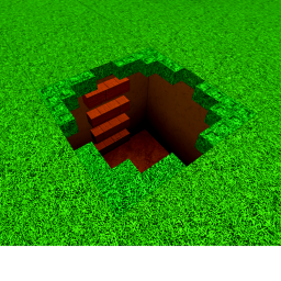 [REMASTERED] THE UNDERGROUND WAR 2.0