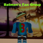 Batman Joker's Fan Group